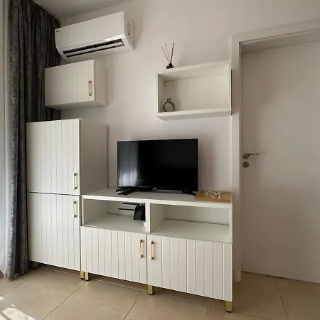 شقة Sun Vibe *